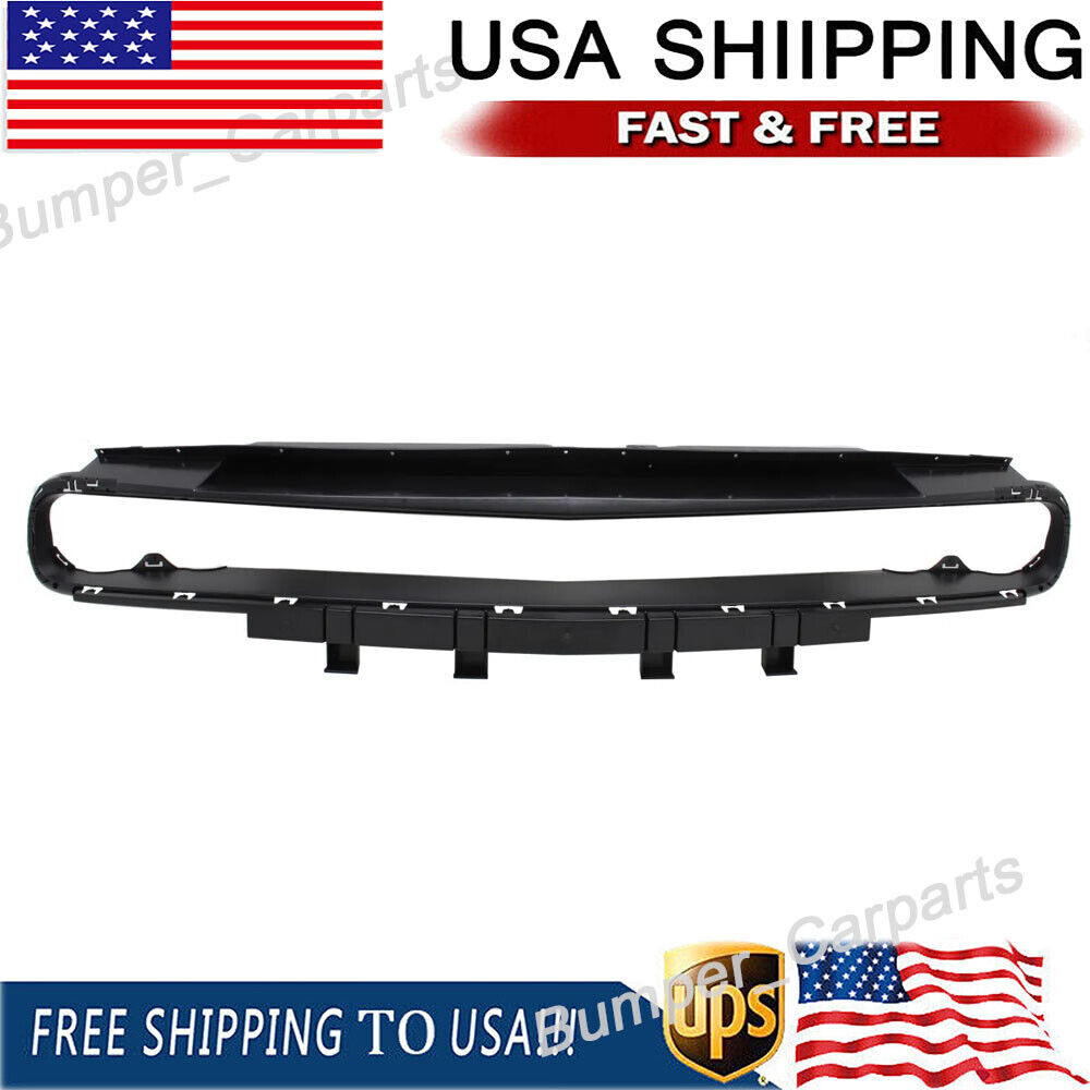 Grille Reinforcement Grill for Dodge Challenger 2015-2017 CH1223103C 68258750AC