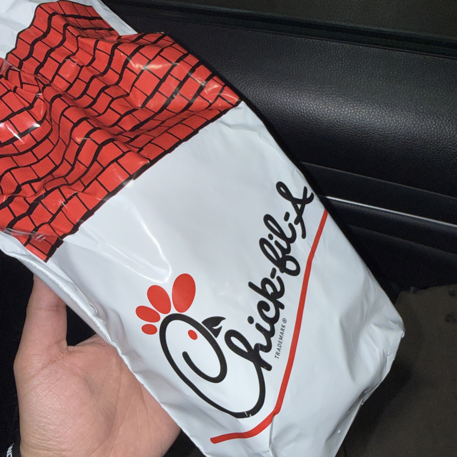 *NEW UNOPENED* 2nd Chick Fil A Classic Cup 1967 Design - 2nd In The Series