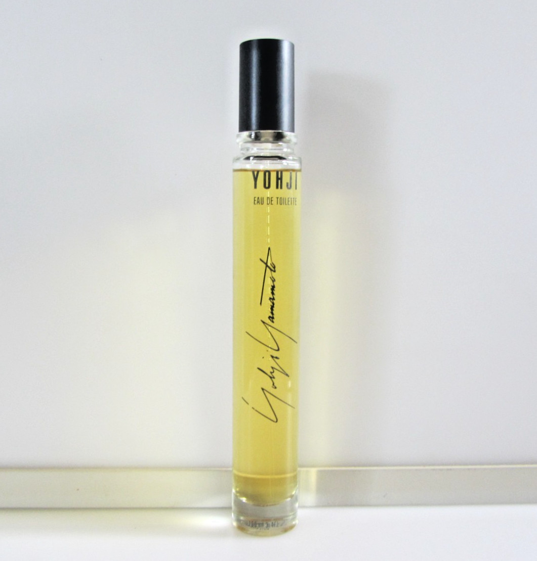 Vintage 1996 Yohji Yamamoto Yohji 100ml 3.4 oz EDT Spray Jean Patou 1st Edition