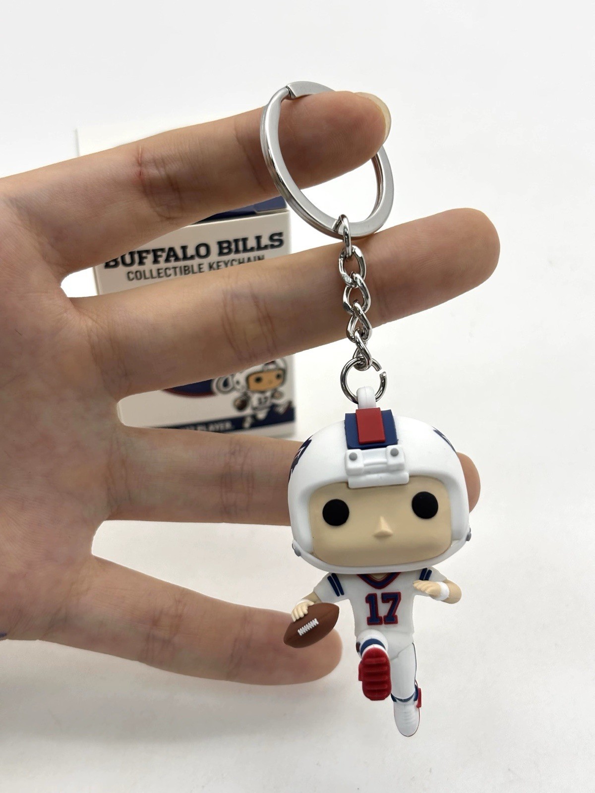 Funko Pop Vinyl: Josh Allen