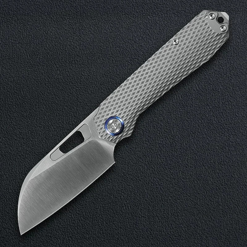 Kunwu Knives Folding Knife 3.5