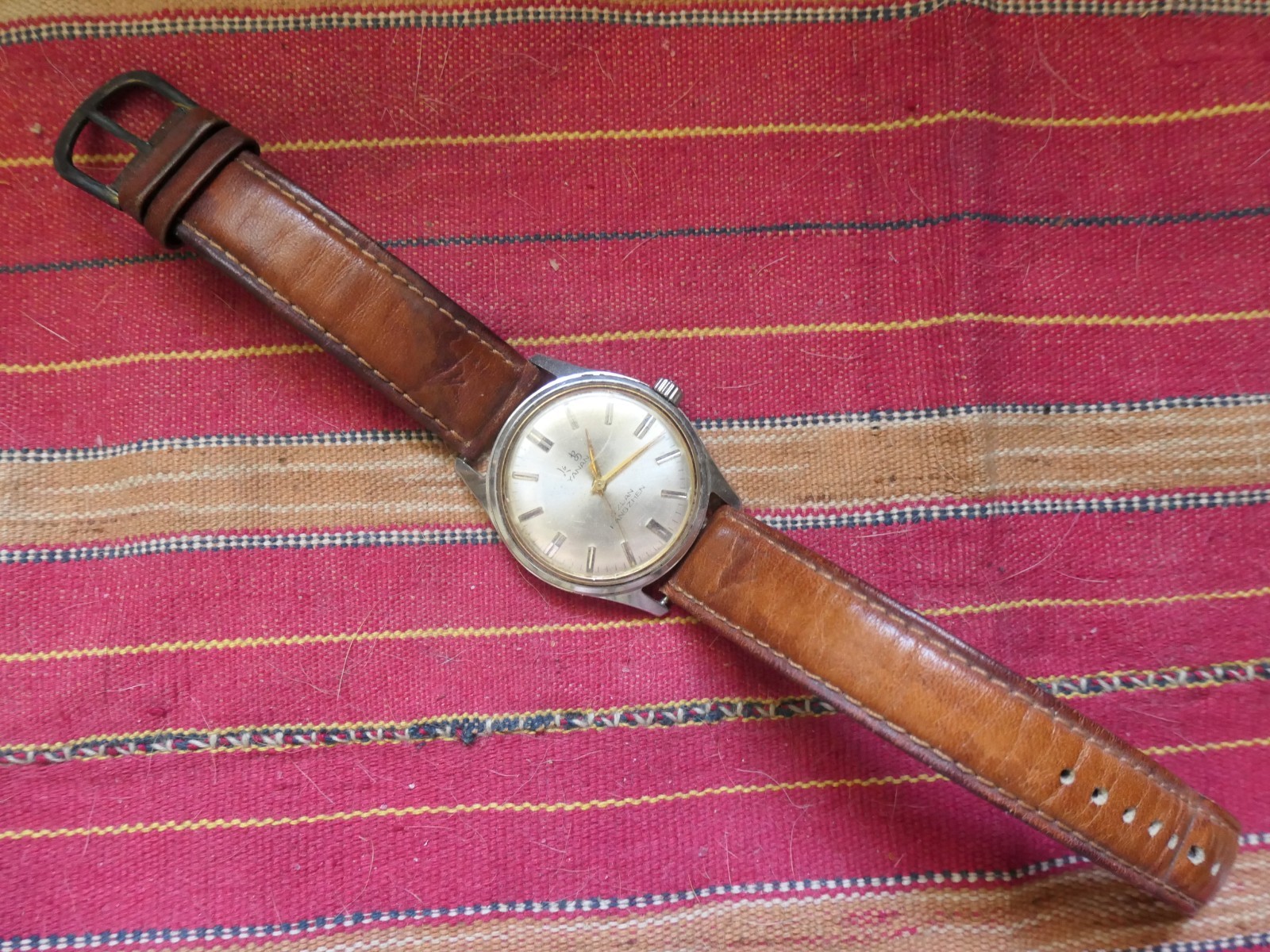 Viet Cong/NVA Watch ~ 1968 ~