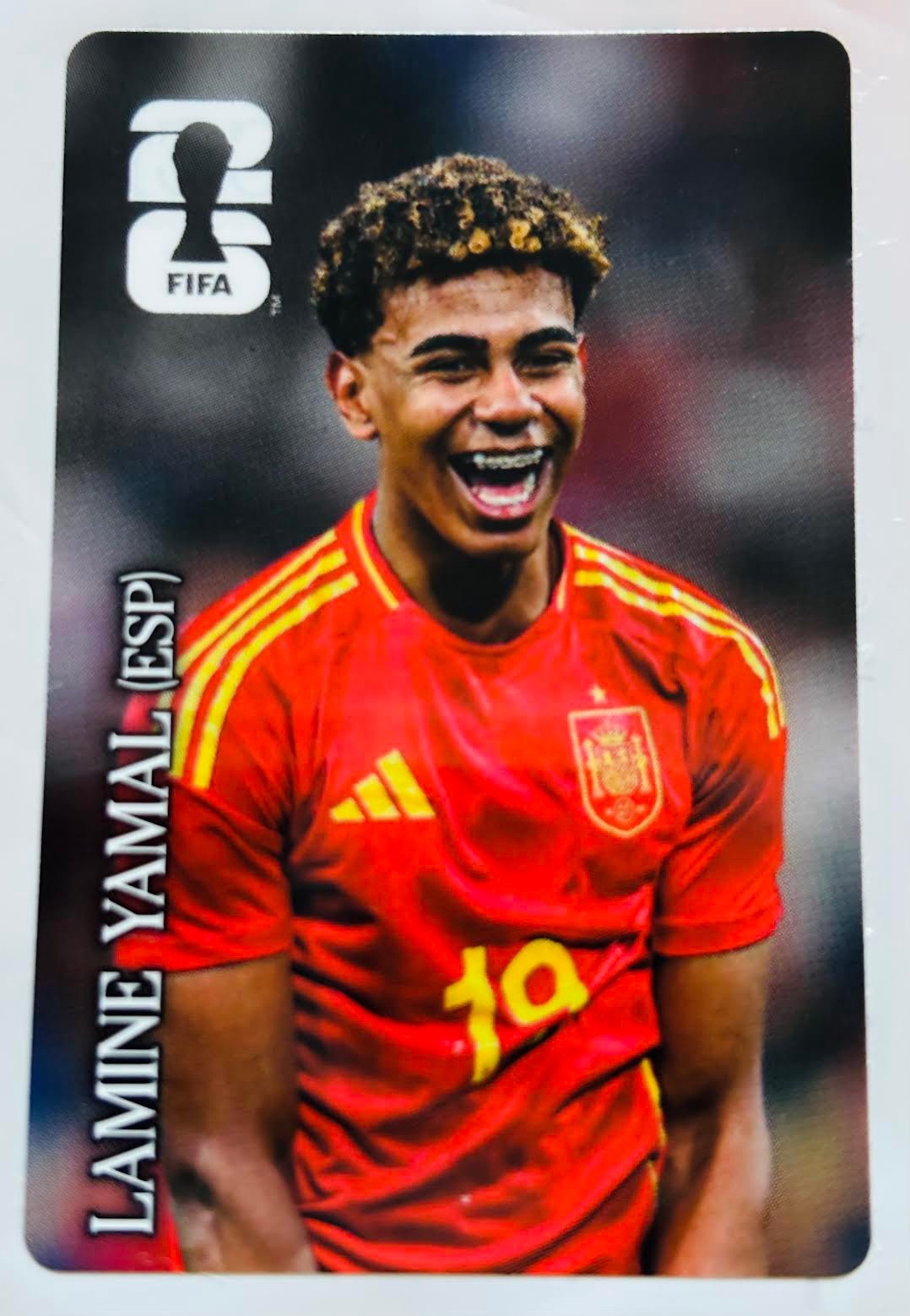Coca Cola Panini Stickers CC1-CC12 / Complete Set Full Fifa World Cup 2026 EU