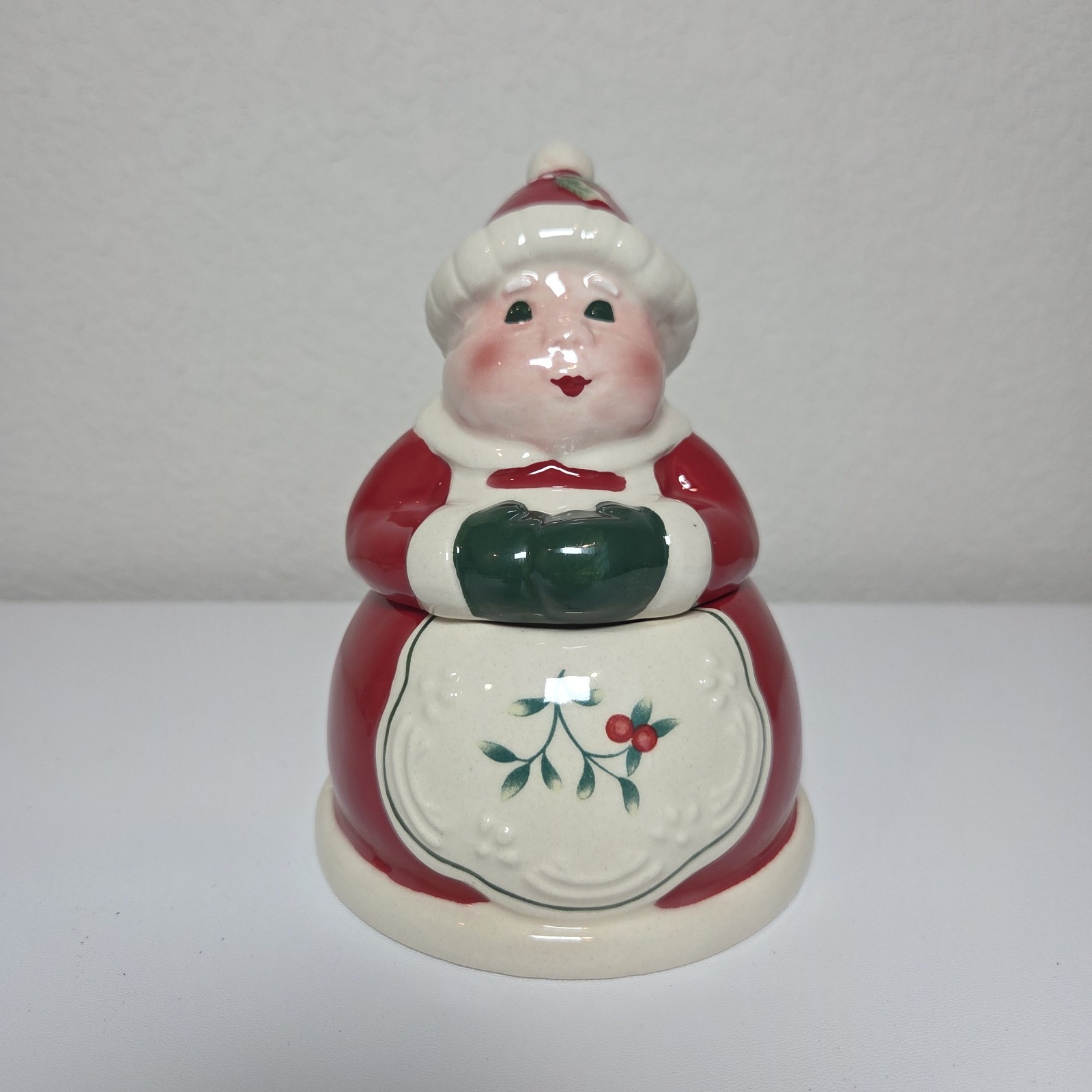 Pfaltzgraff Winterberry 6