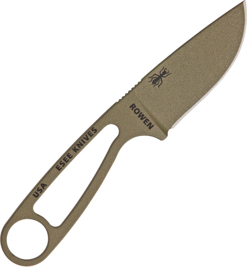 ESEE Izula 6.25\