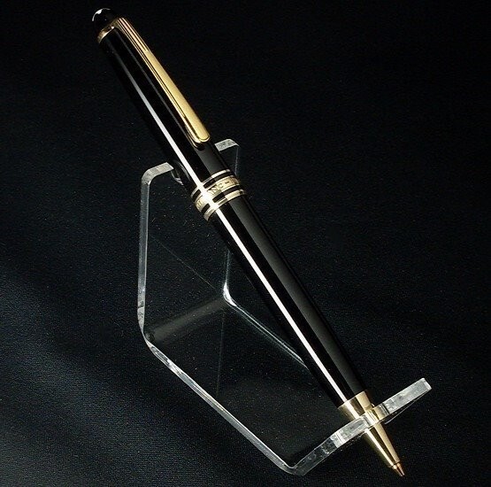 Acrylic pen holder holder presentation stand display stand holder new pen