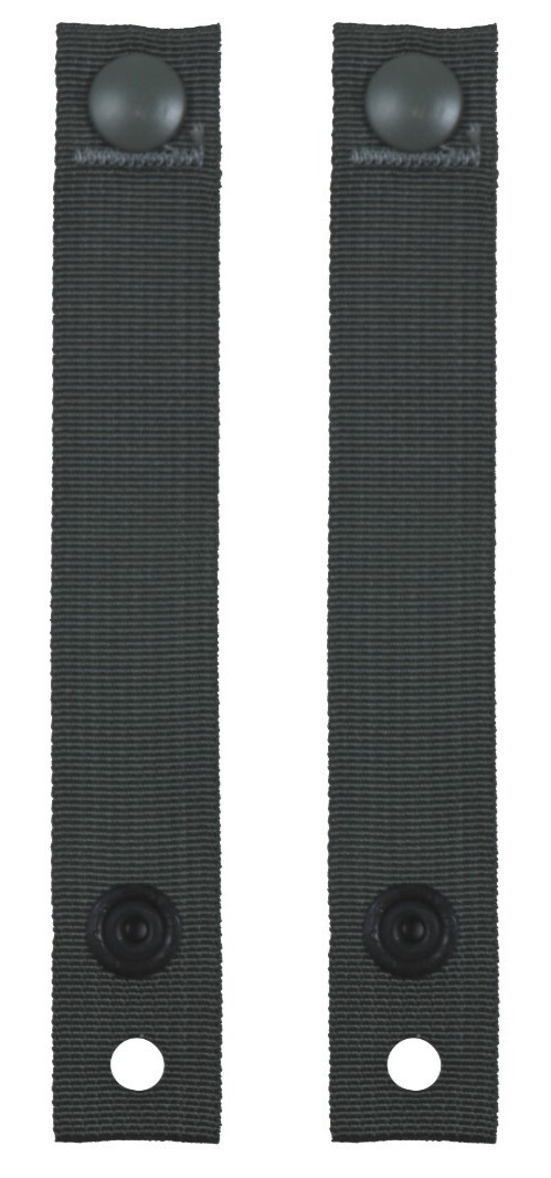NEW Advanced Combat Helmet Eyewear Retention Straps Foliage Green ACH MICH