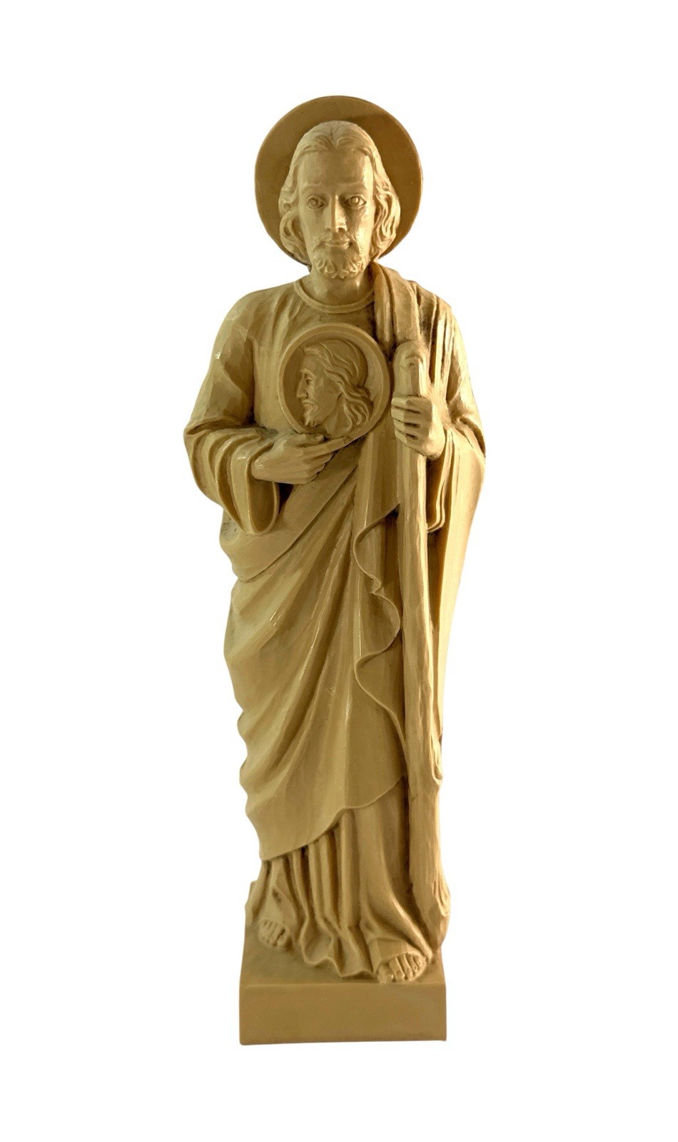 Vintage St Jude Thaddeus 8
