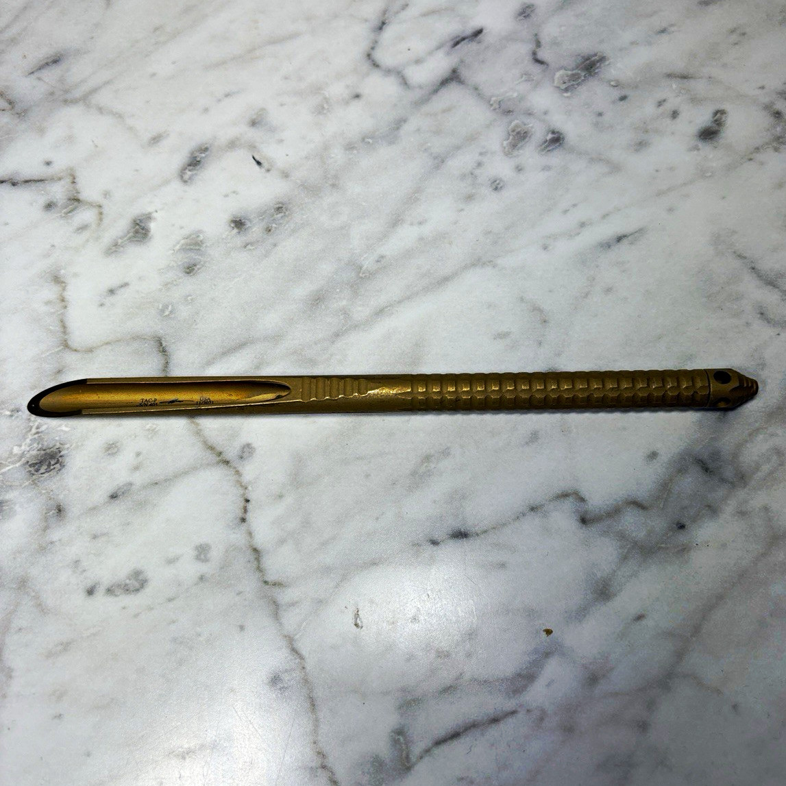 Microtech TAC-P GOLD