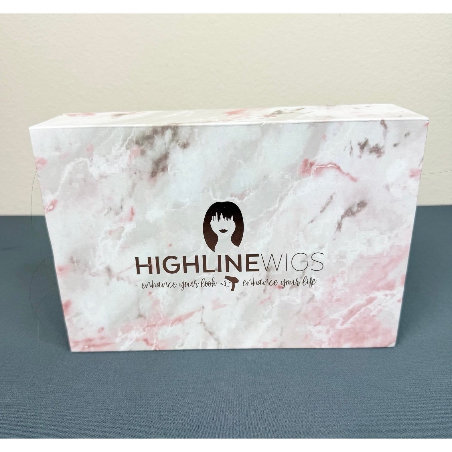 HIGHLINE WIGS T9290 Silk Top Topper 16
