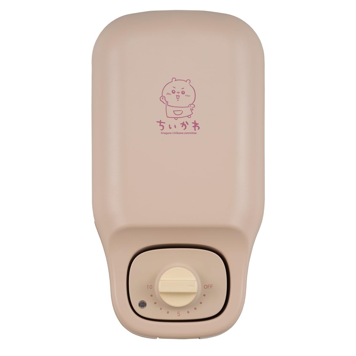 Multi Sand Maker Chiikawa Hot Sand Pancake Limited Kawaii AC100V New Japan Multi Sand Maker Chiikawa Hot Sand Pancake Limited Kawaii AC100V New Japan