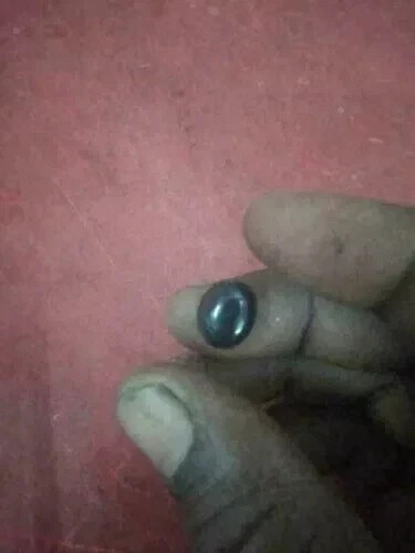 King Cobra pearl | Cobra Stone Nagamani | King Cobra Snake pearl |Nagamani Stone