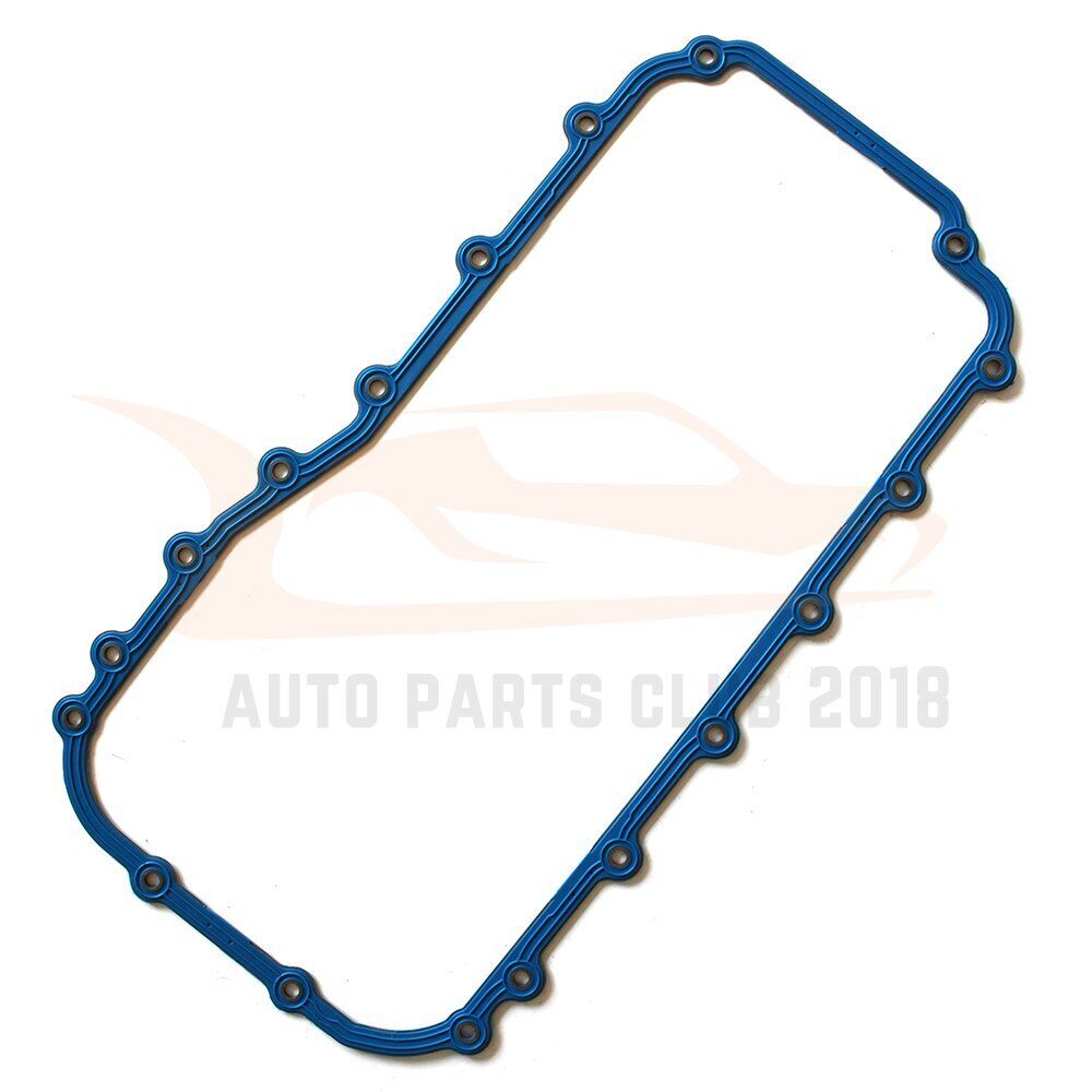 Oil Pan Gasket Fits  Dodge Dynasty 3.3L Chrysler Town & Country 3.8L 1994-2010
