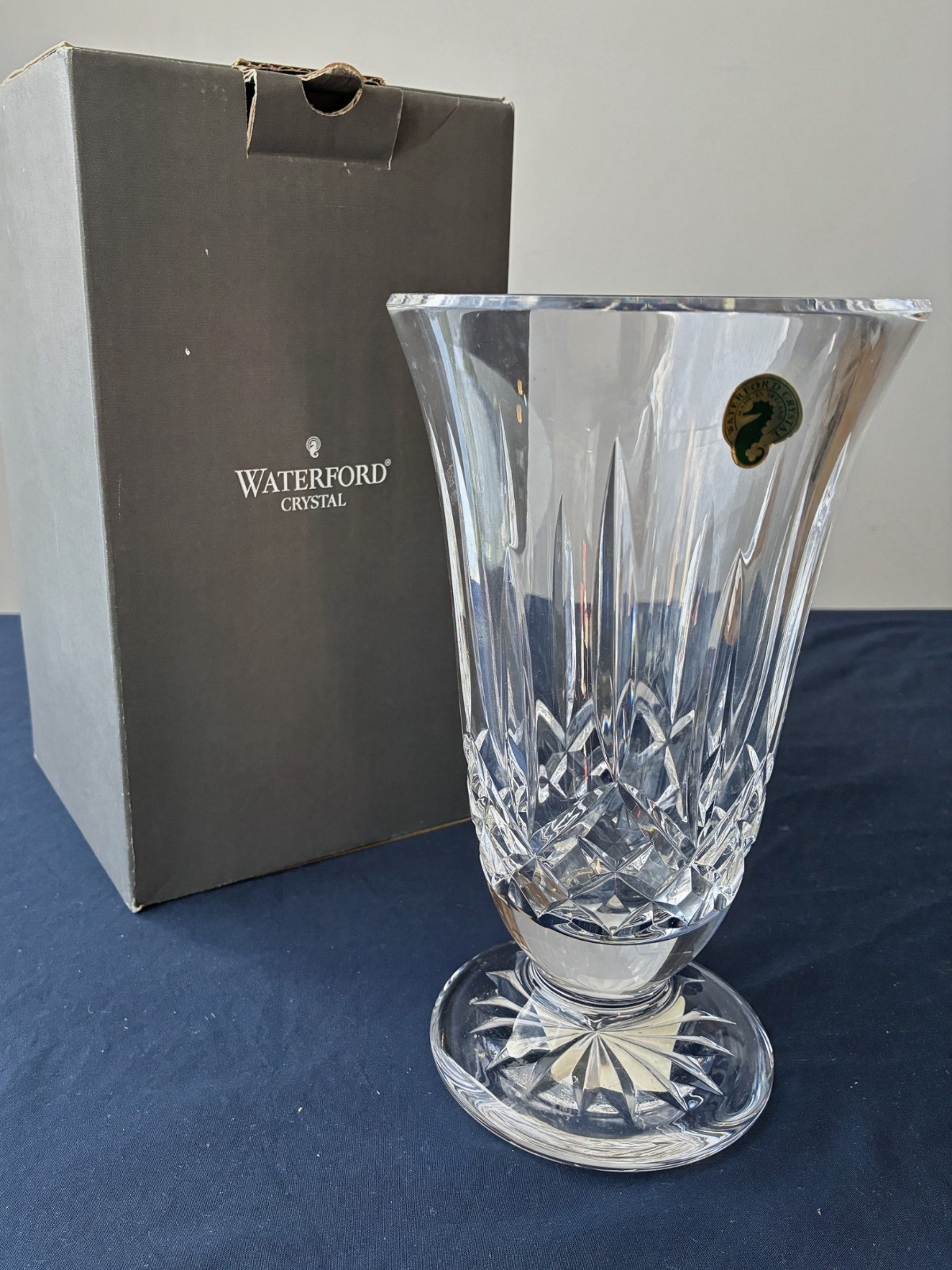 WATERFORD LISMORE 10\