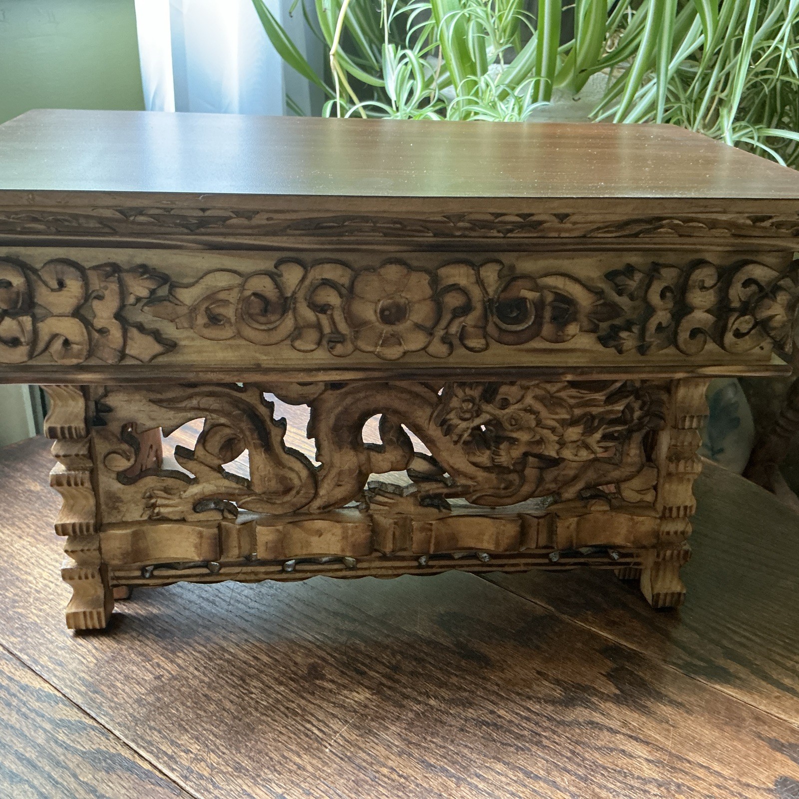 Small Altar Table Meditation Table Altar Small Puja Table Meditation Altar Wood 