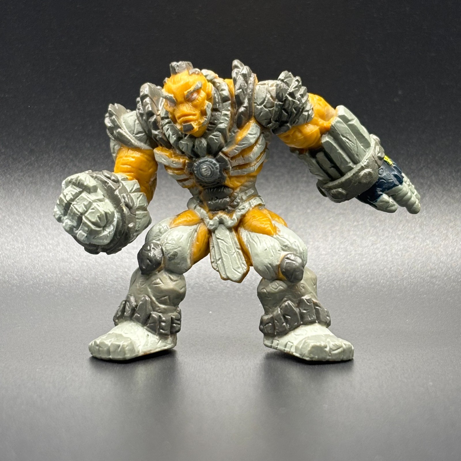 GORMITI - 2012 NATURE UNLEASHED - COMPLETE 26 FIGURES - CHARACTER OF YOUR CHOICE