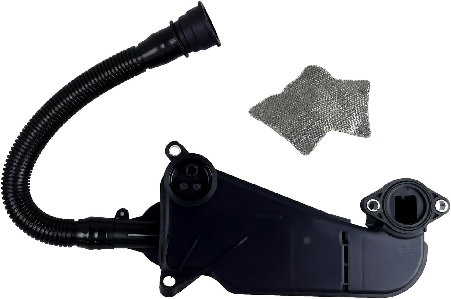 PC3Z-6A785-A CCV Filter & Air Oil Separator Assembly for Ford F250 F350 Super Du PC3Z-6A785-A CCV Filter & Air Oil Separator Assembly for Ford F250 F350 Super Du
