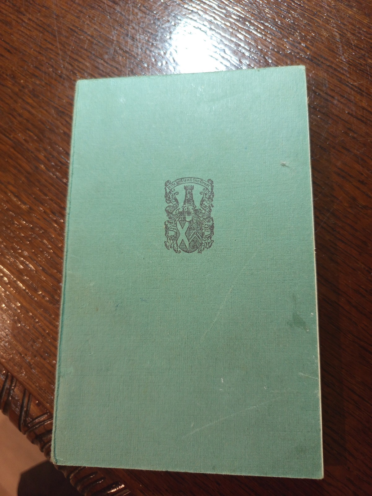 1952 Constitution Laws Ancient Free Masons of Scotland  Freemasonry masonic/255