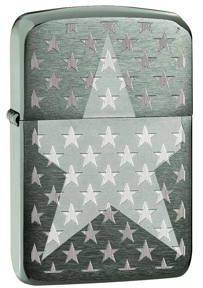 Zippo Stars 1941 Replica 29680