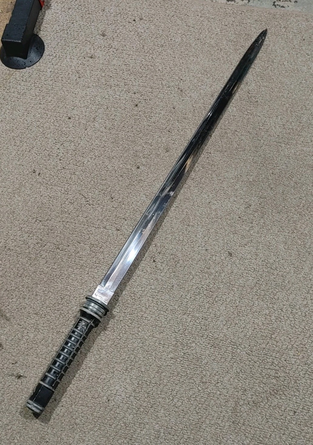 Rare Factory X Marvel Blade Sword of the Day Walker UC1401