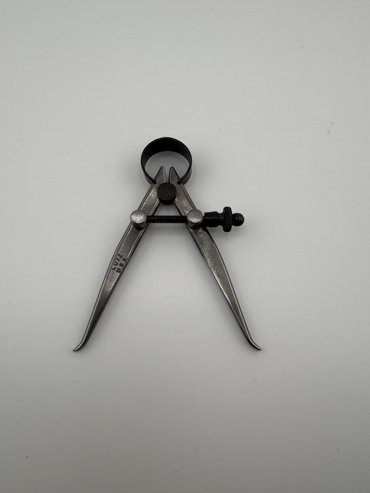 Vintage LUTZ USA 3
