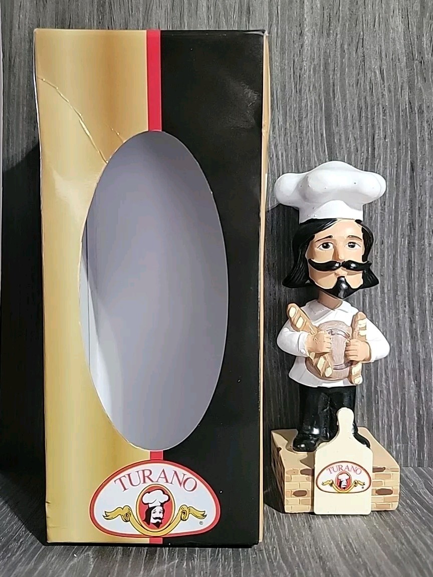 Turano Bread 50th Anniversary 7\