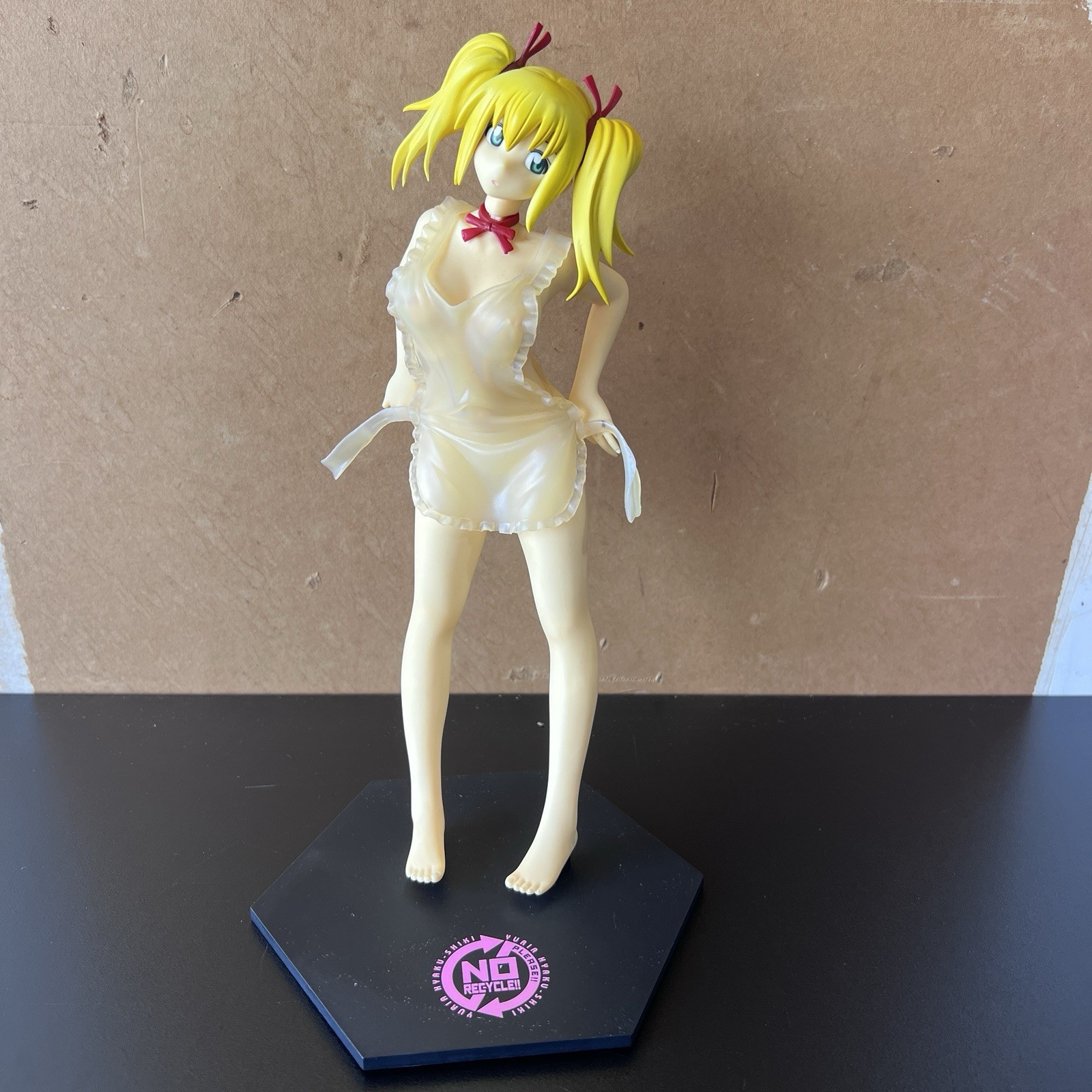 Yuria Hyaku-shiki Yuria Type 100 SIF EX 1/5 PVC Figure by Yamato