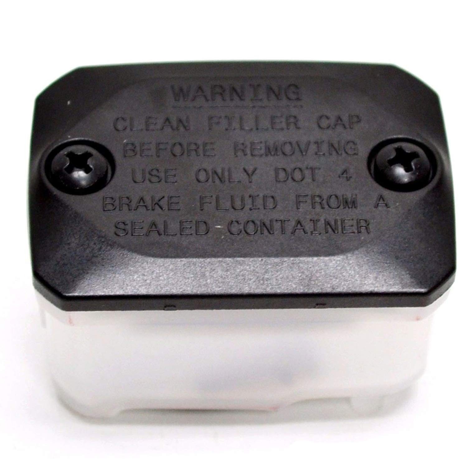 Ski Doo OEM Brake Reservoir Assembly 507032478 for GSX MXZ Renegade Summit