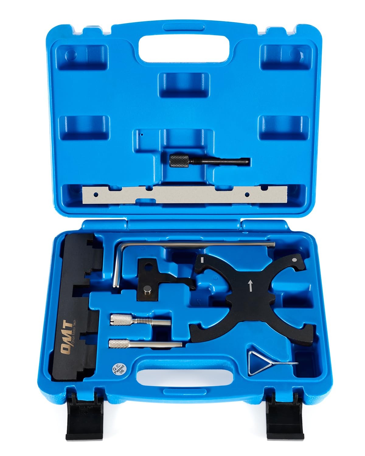 1.5 1.6 Timing Tool Kit Compatible with Ford Fiesta Fusion Escape1.4 1.6 1.8 2.0