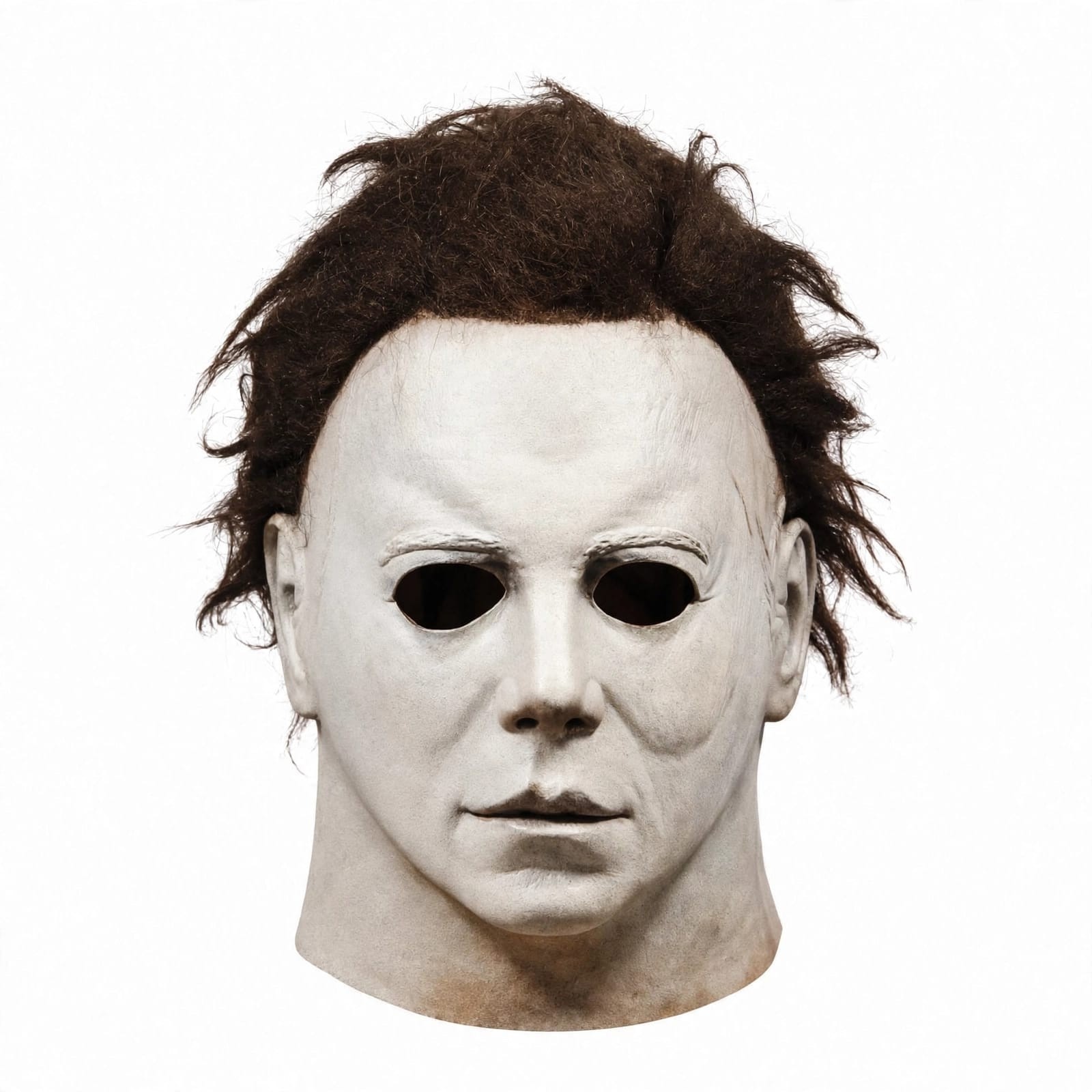 Michael Myers Mask 1978 for Adult, Michael Myers Halloween Full Mask Cosplay