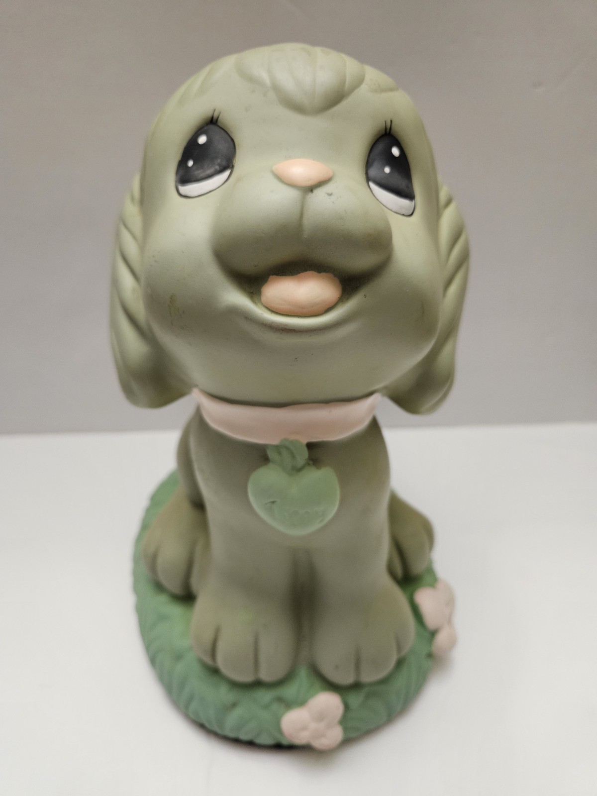 Vintage Precious Moments Garden Collection  