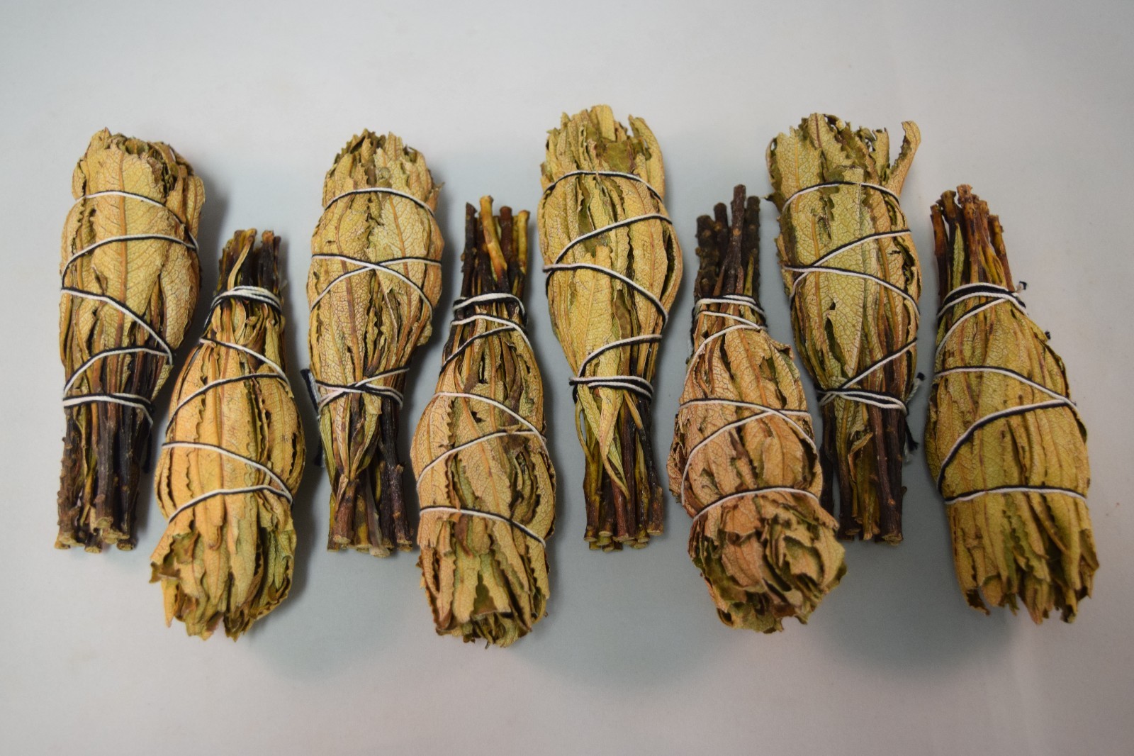 NessaStores- Yerba Santa Smudge Incense 3\