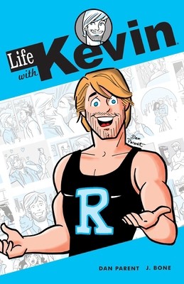 Life with Kevin Vol. 1 by Parent, Dan