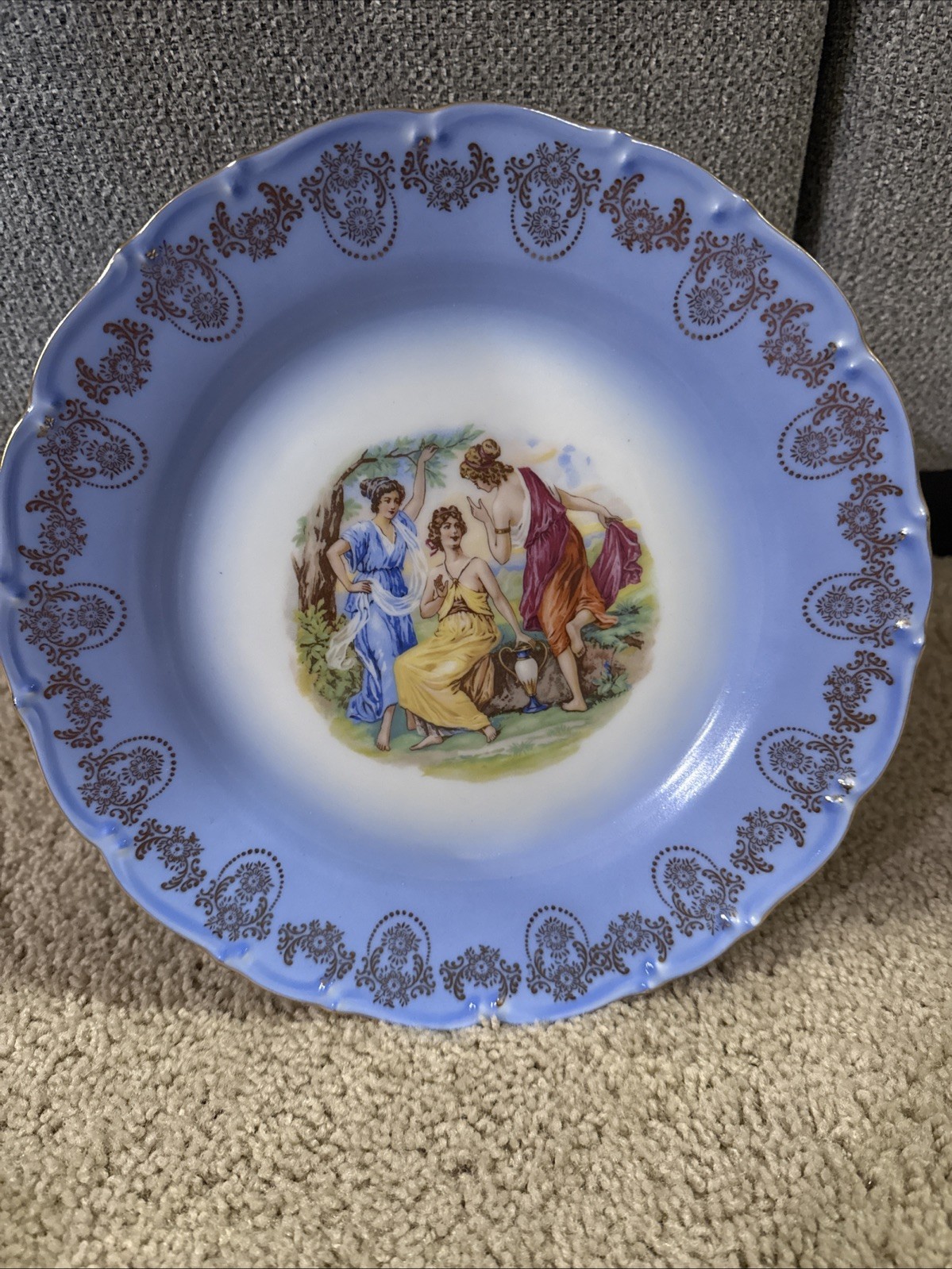 Beautiful Plate