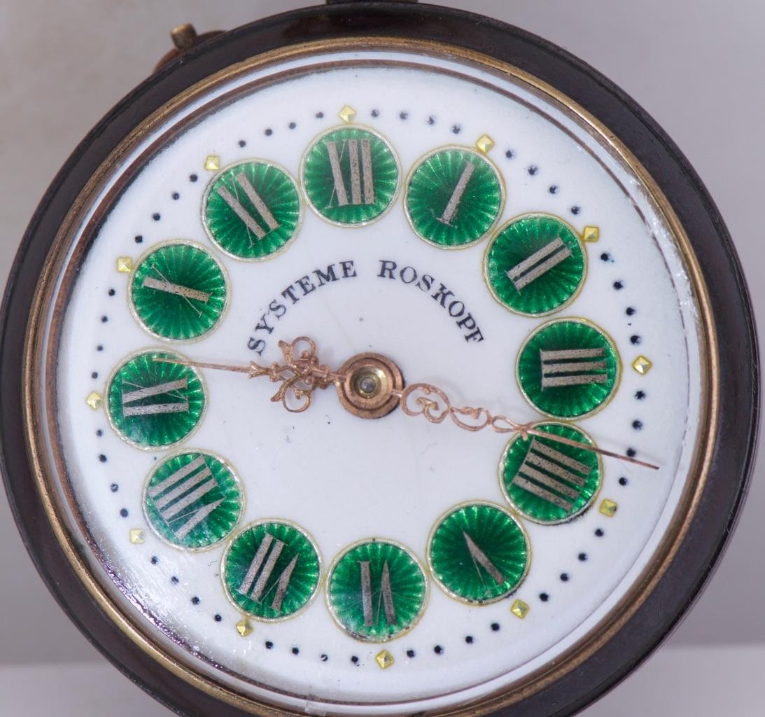 MUSEUM QUALITY WWI Kaiserliche Marine German U-Boat Officer's Pocket Watch MUSEUM QUALITY WWI Kaiserliche Marine German U-Boat Officer's Pocket Watch
