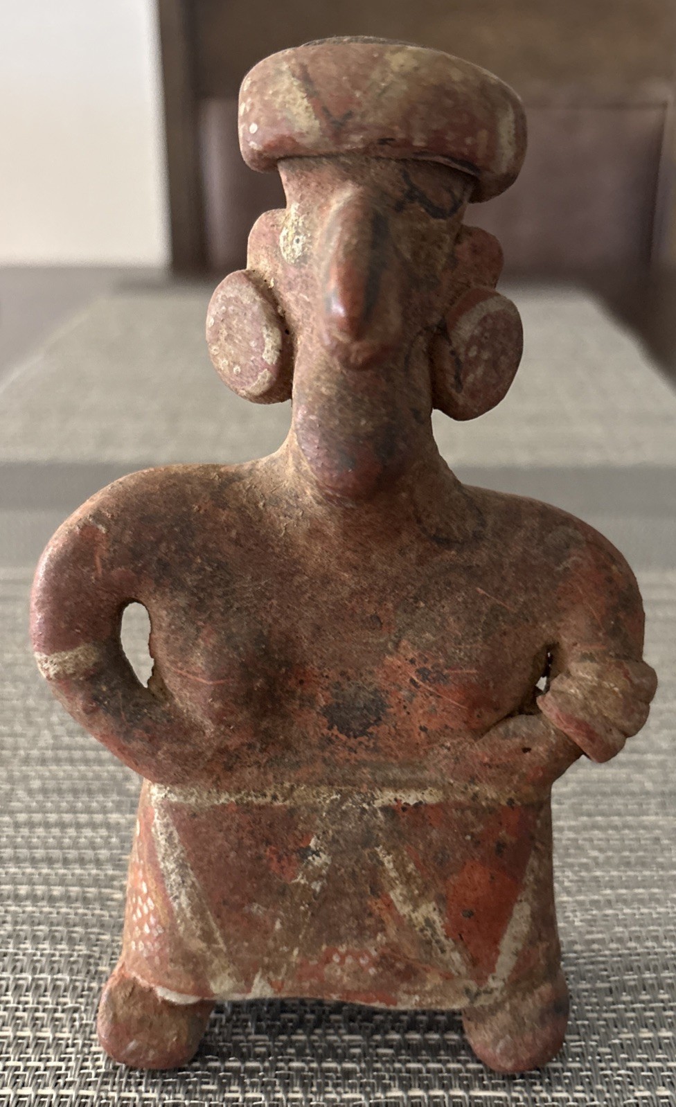 Pre Colombian