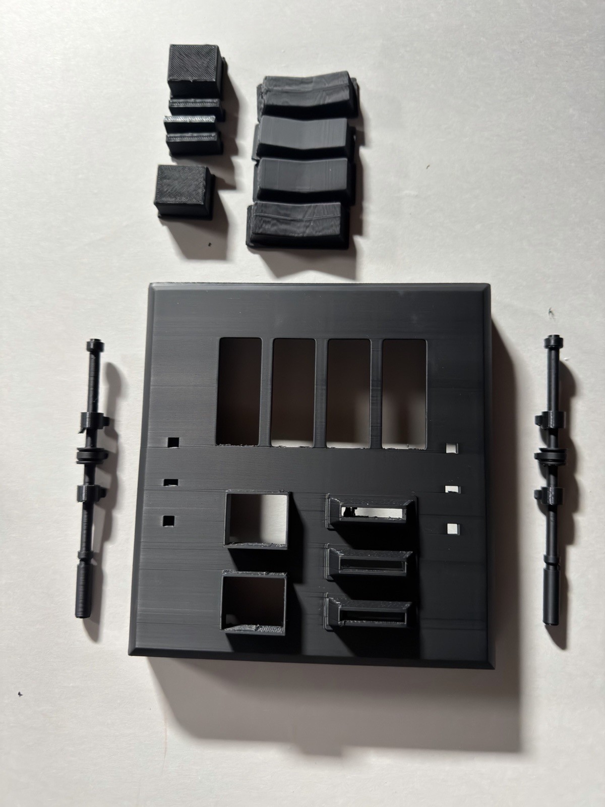Darth Vader Chest Box