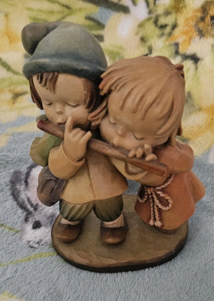 Vintage Anri Juan Ferrandiz 