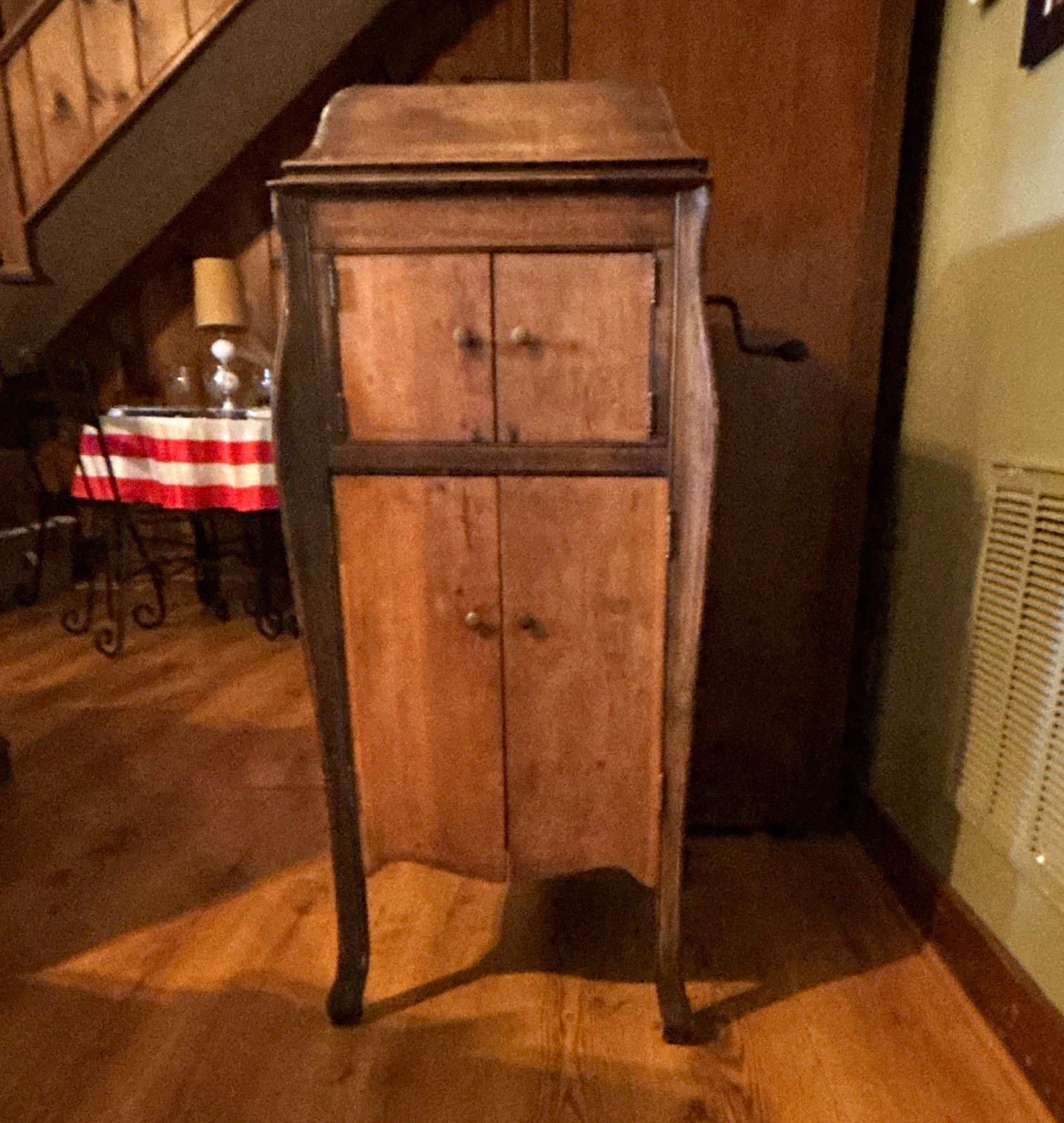 Victor Talking Machine VV-X 1904