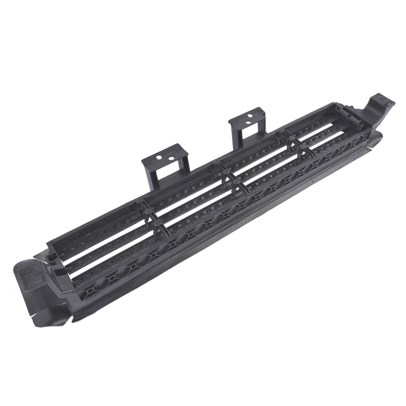 Front Lower Grille Radiator Shutter with Motor for Nissan Murano 2015-2023Altima