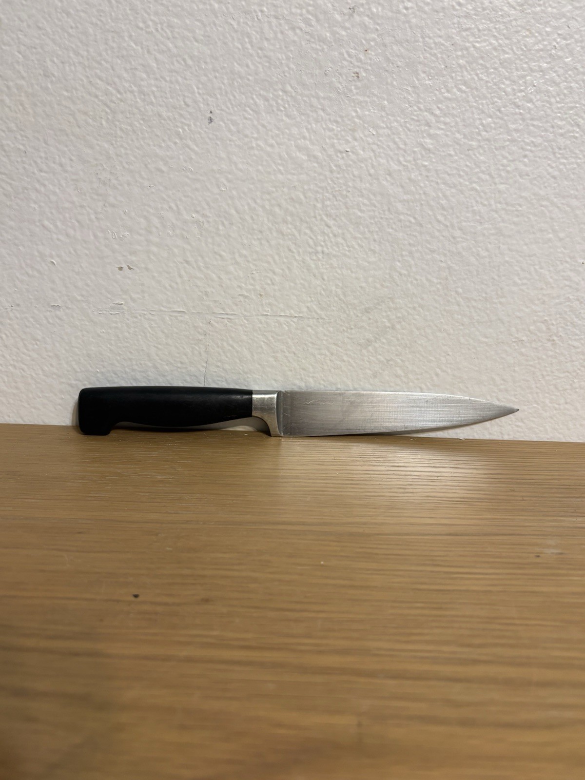ZWILLING  J.A. HENCKELS  SOLINGEN GERMANY  **** VIER STERNE  FRIODUR 31070