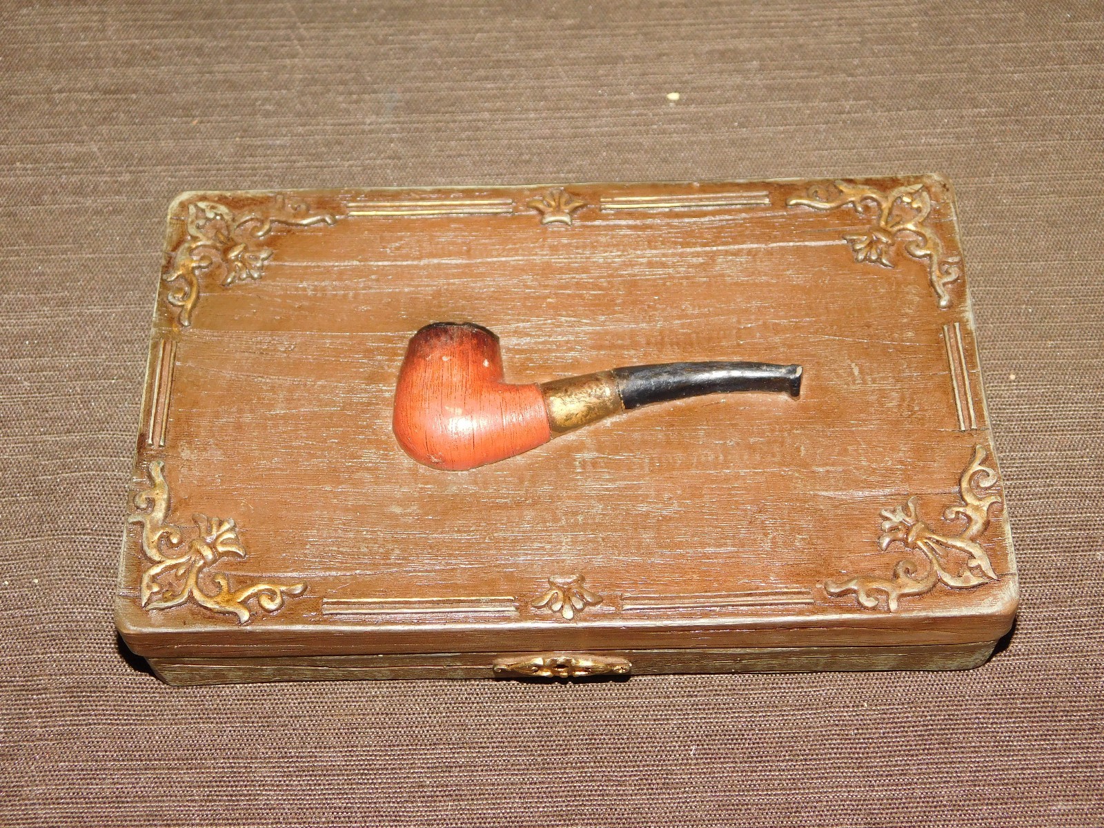 VINTAGE 6 1/2