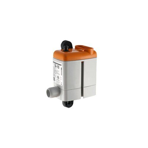 Sauermann SI-10 Mini Condensate Removal Pumps for up to 5.6 Tons 67.2Kbtu - 2...