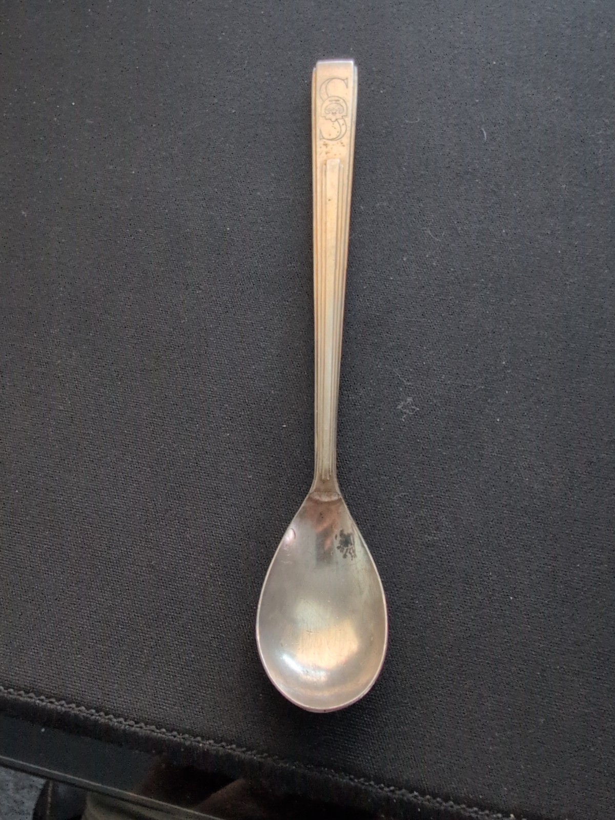 Hotel Sheraton Vintage  Spoon Collectible