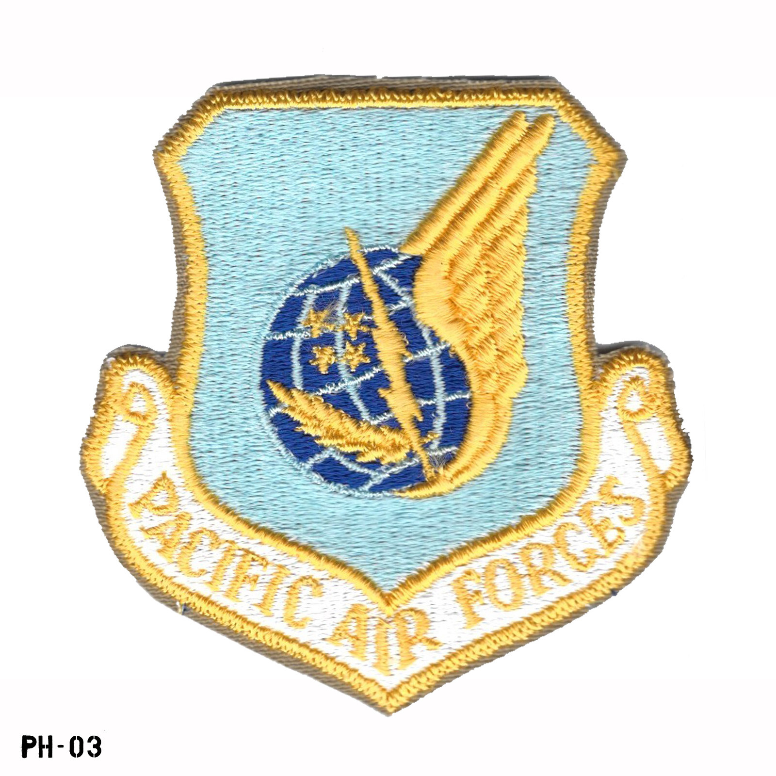 US Air Force USAF \