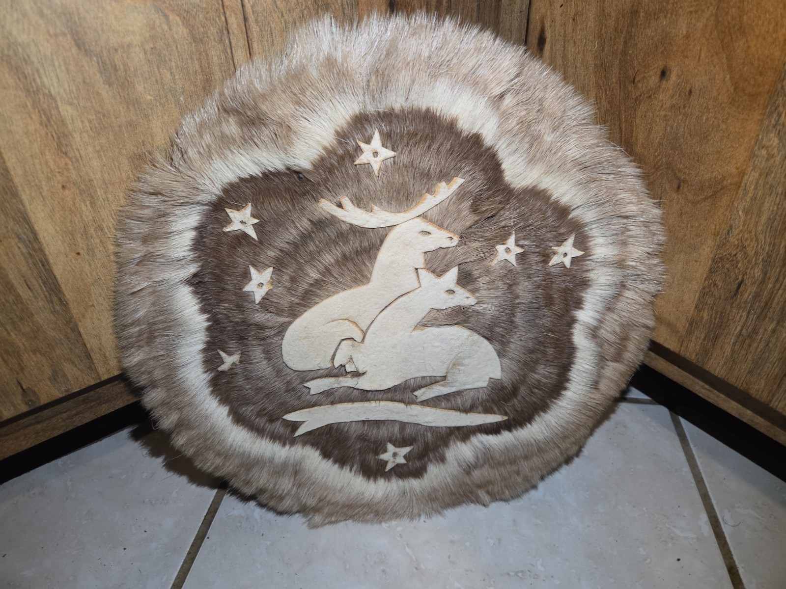 Vintage USSR Soviet 15