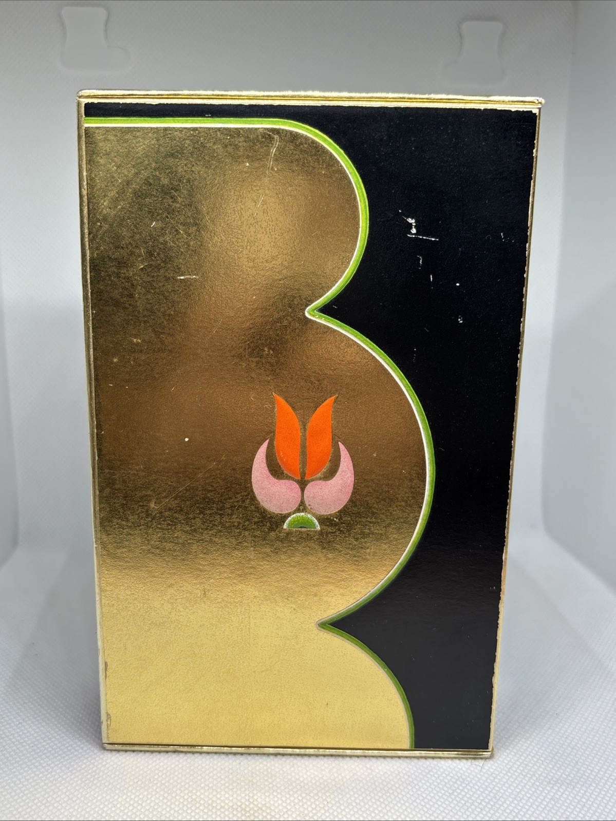 (Box Only) Parfum NAHEMA guerlain Paris Box