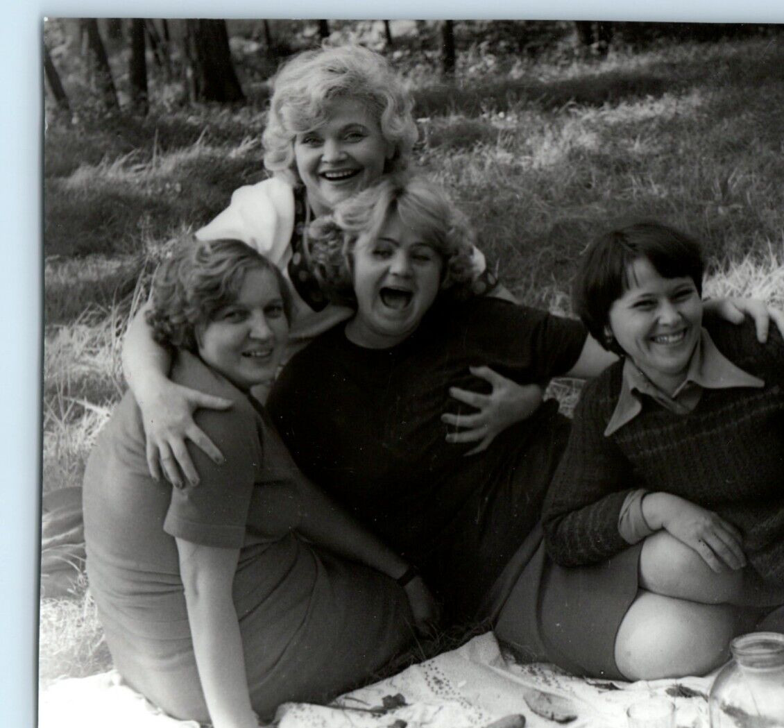 Funny lesbyan Girls touch Boobs hug grab boobs vintage photo Good looking gay