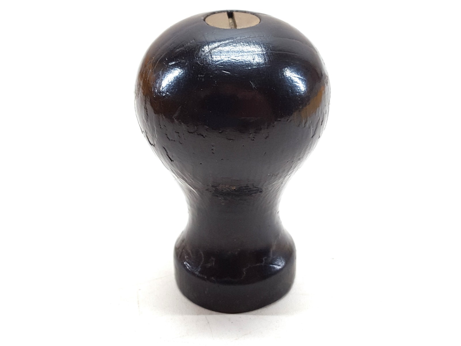 6445 Stanley Two Tone, 2-Tone Front Knob, with Hardware