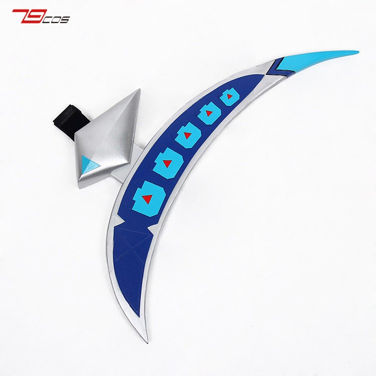 NEW Yu-Gi-Oh ZEXAL Kite Tenjo The Duel Disk Cospaly Prop PVC Handmade Duel Disk